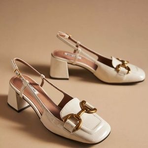 Bibi Lou Dennis Heels